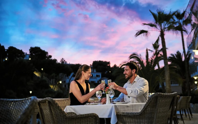 Hotel Cala Santanyi & Apartamentos