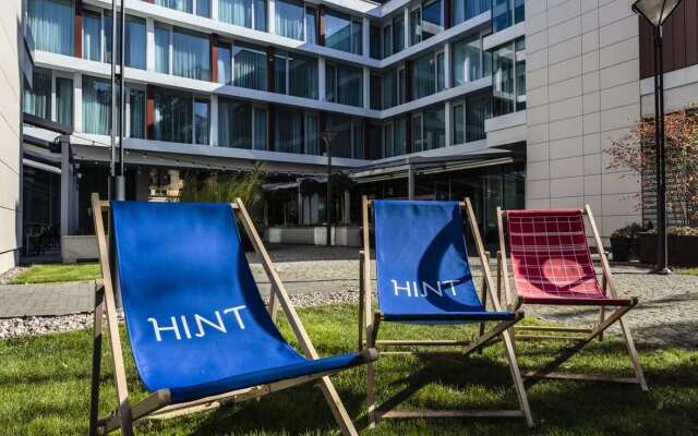 PURO Wrocław Stare Miasto