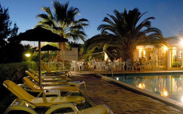 Hotel Pinhal do Sol