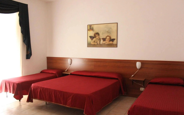 Sole e Luna Bed & Breakfast