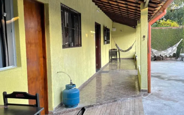 BERTIOGA PRAIA suítes