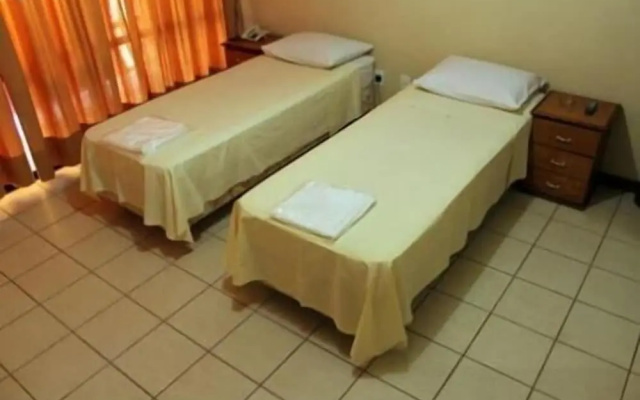 Bela Vista Hotel