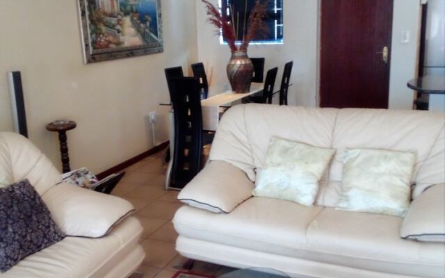 The Royal Princess Garden Fourways Guesthouse
