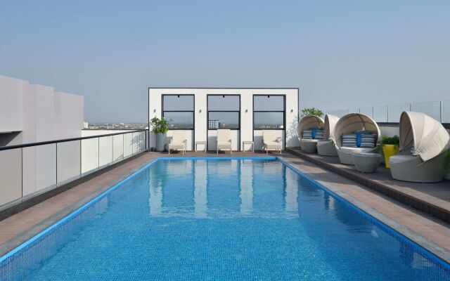 Novotel Jodhpur Iti Circle