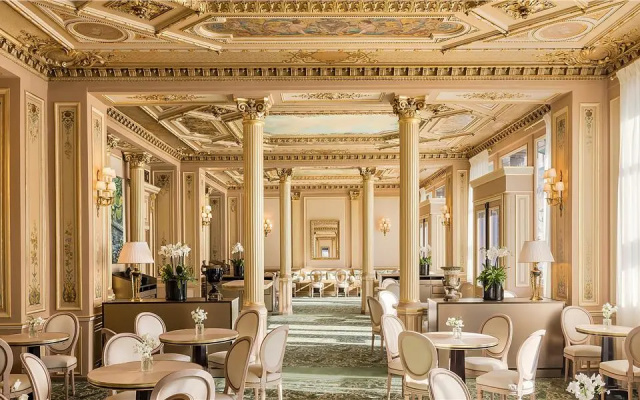 InterContinental Paris le Grand by IHG