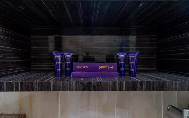 Singgahsini Casa D Elok Near PIM 1