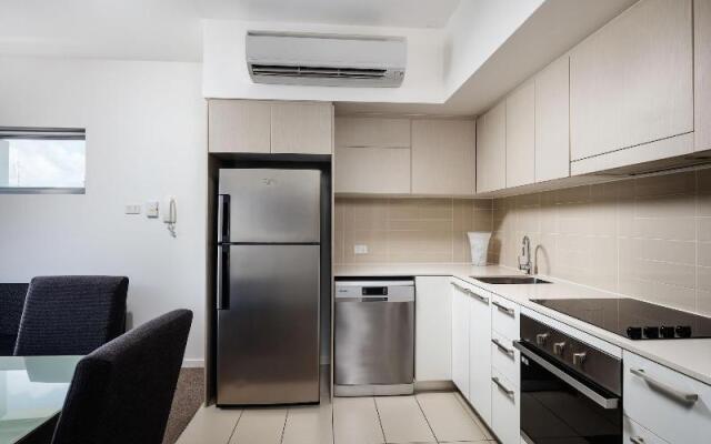 Direct Hotels – Kensington at Central
