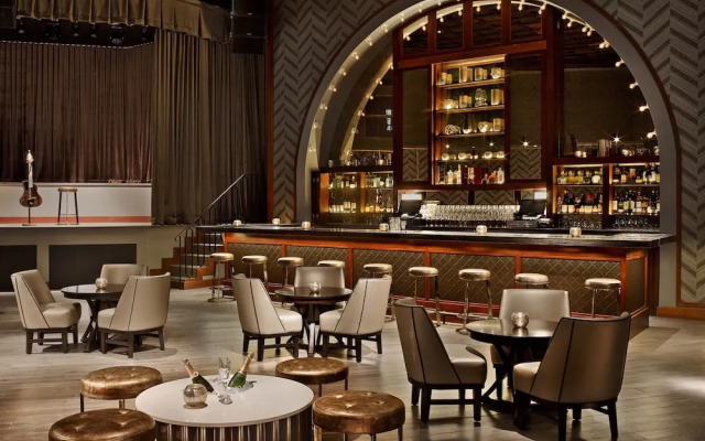 Fairmont El San Juan Villa Experience