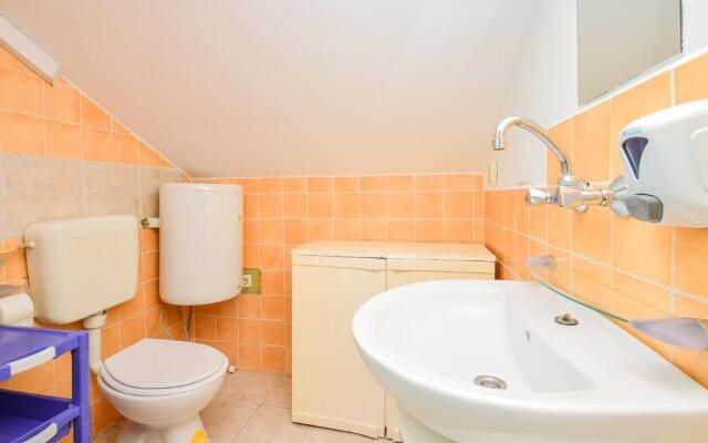 Apartments Zoricic