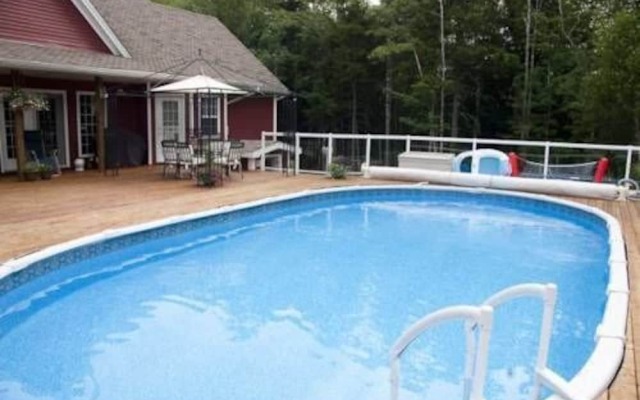 Snowflake Manor Bed and Breakfast