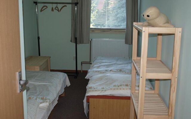 Apartmany Bobule