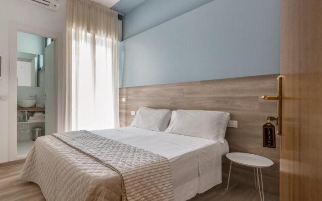 Hotel Di Luigi