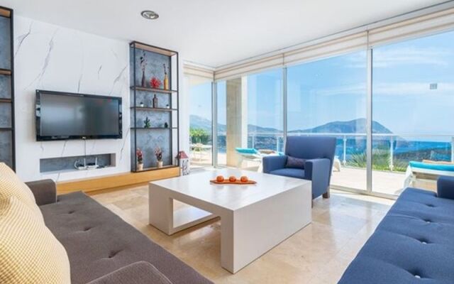 Villa Kayra