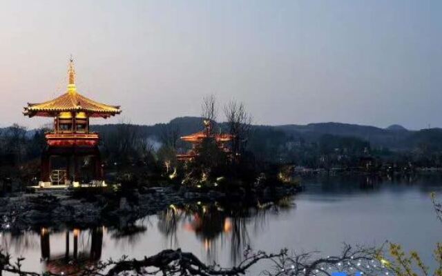 Millennium Hotel San Francisco