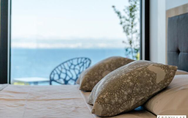 Vitae in Sutivan with 3 bedrooms and 3 bathrooms