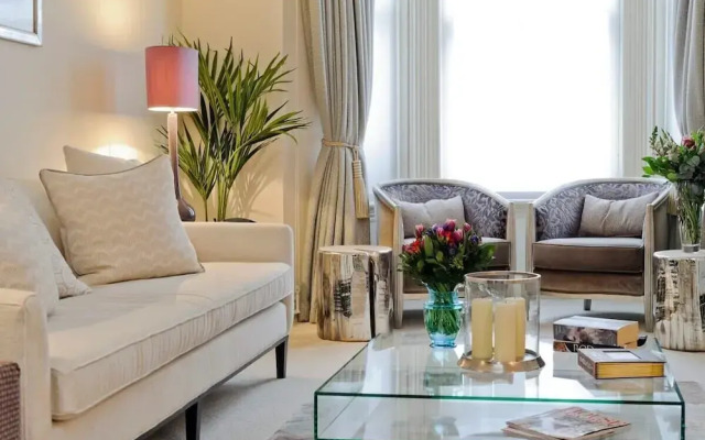 Charming 1 Bed Flat, Chelsea