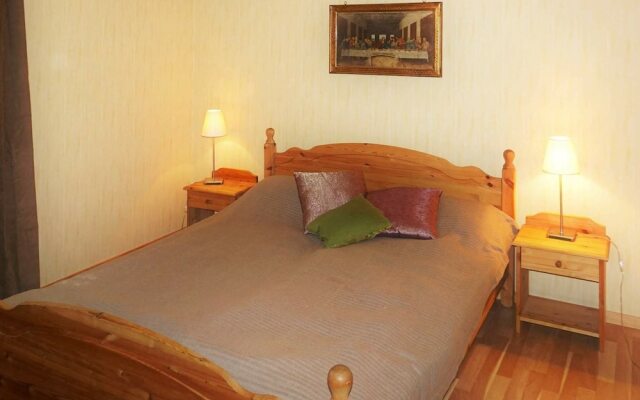 4 Star Holiday Home in Fjällbacka