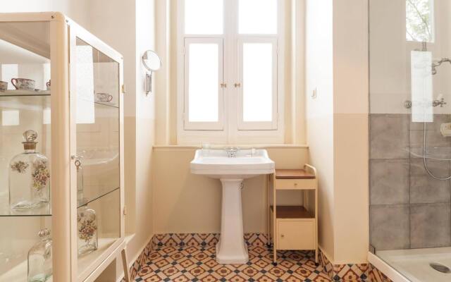 The Independente Suites & Terrace