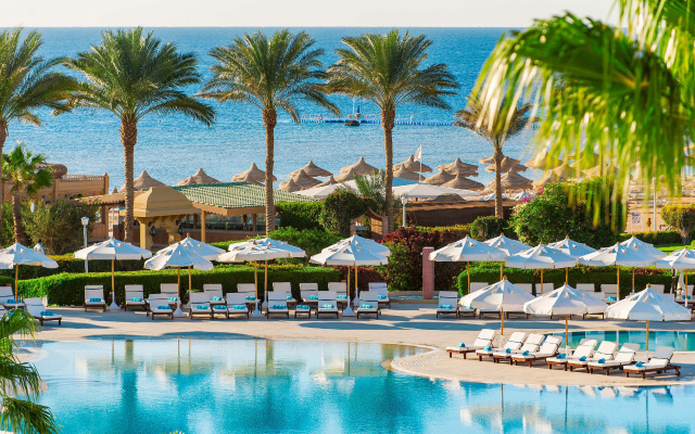 Baron Resort Sharm El Sheikh