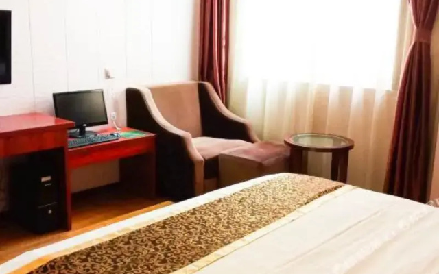 Siweili Hotel