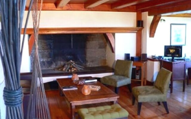 La Barraca Suites