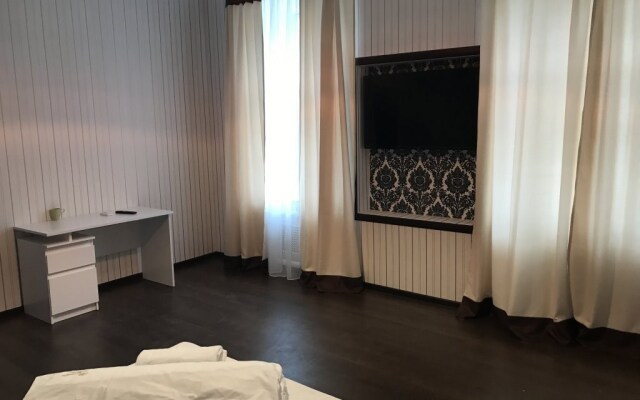 Hotel Tverskaya 12