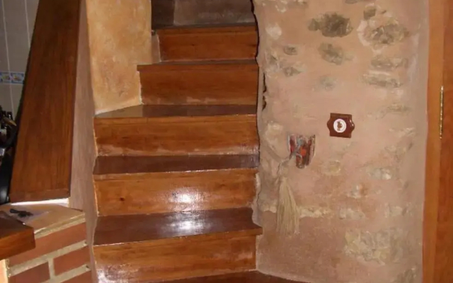 Casa Rural Casa Gimeno