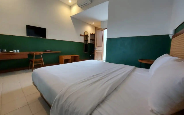 Liberta Malioboro South