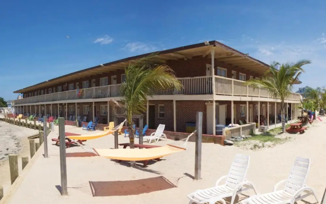 Oceanic Motel