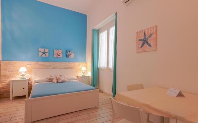 l'Approdo Rooms - Eja Sardinia