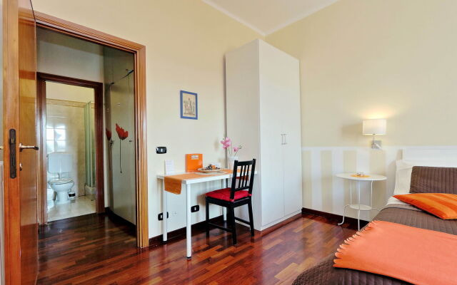 B&B my Sunrise in Rome