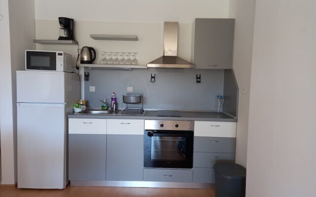 Nice Apartment With Swimming Pool
