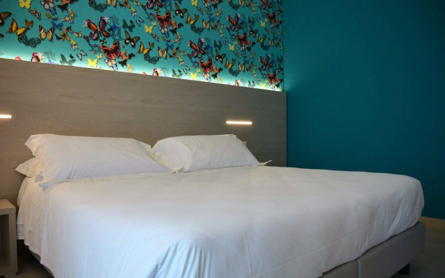 Hotel San Marco