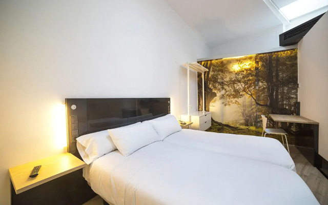 Hotel Zerupe