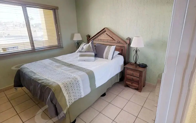 Princessa 2BR E 101 by Casago