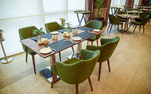 J's Signature Hotels