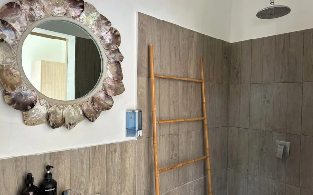 Villa Tropical 2 Canggu 2BR
