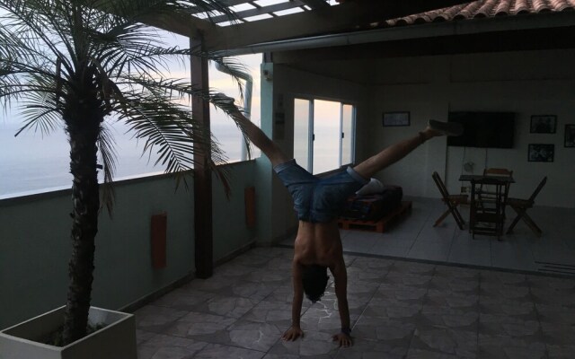 Varandas do Vidigal - Hostel