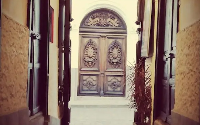 Hotel de las Culturas