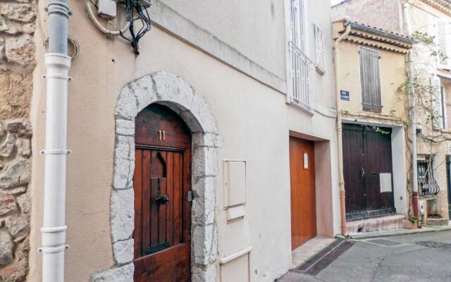 Apartment Rue De La Pompe Antibes