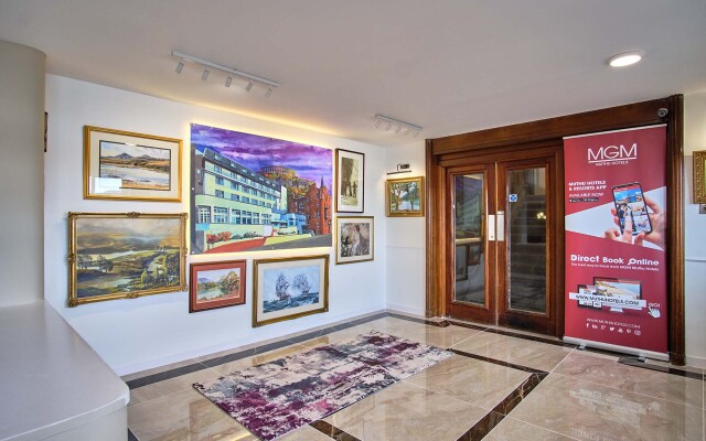 Muthu Oban Regent Hotel - Refurbished