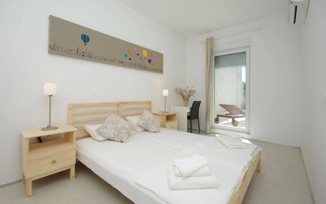 Luxury Apartments Jolara