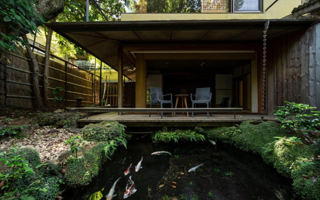 Abba Resorts Izu - Zagyosoh