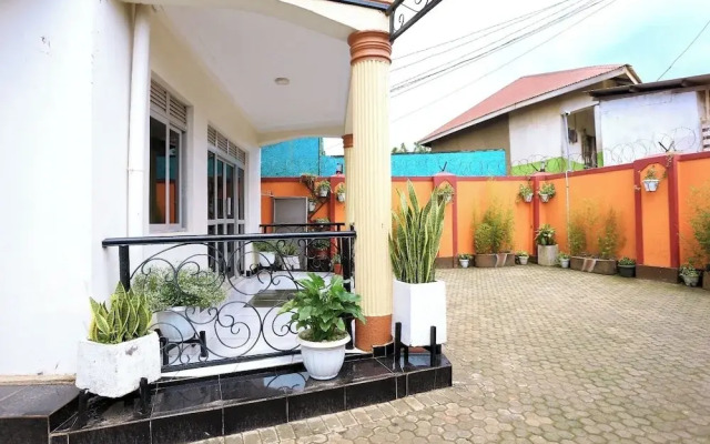 Sarai Hotel
