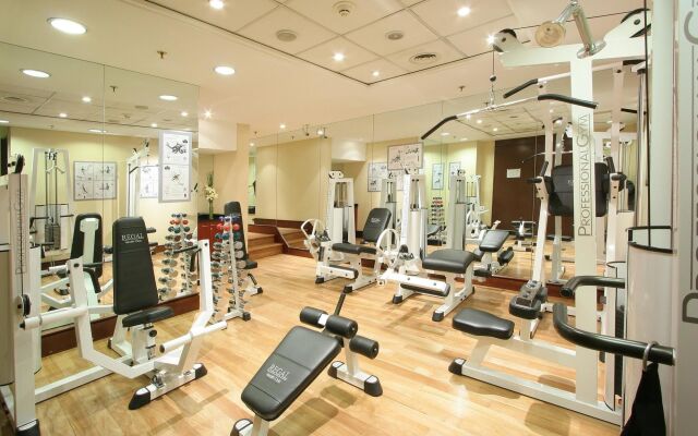 Regal Pacific Buenos Aires