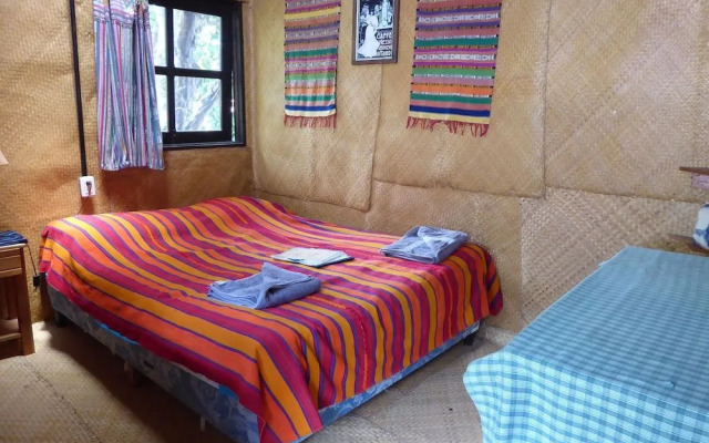 La Iguana Perdida - Hostel