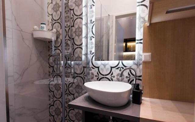 ZEUS Design Apartments Wasserwelt