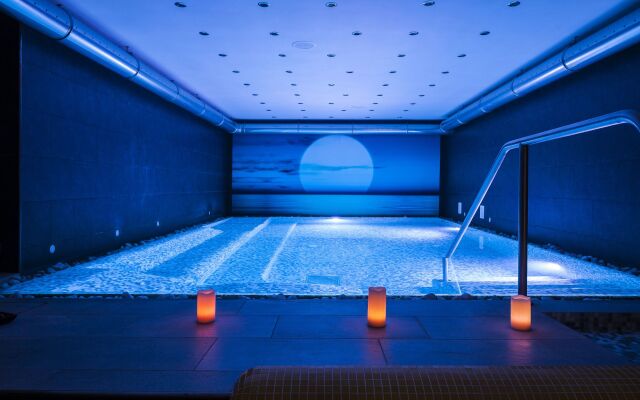 Grifo Hotel Charme & SPA