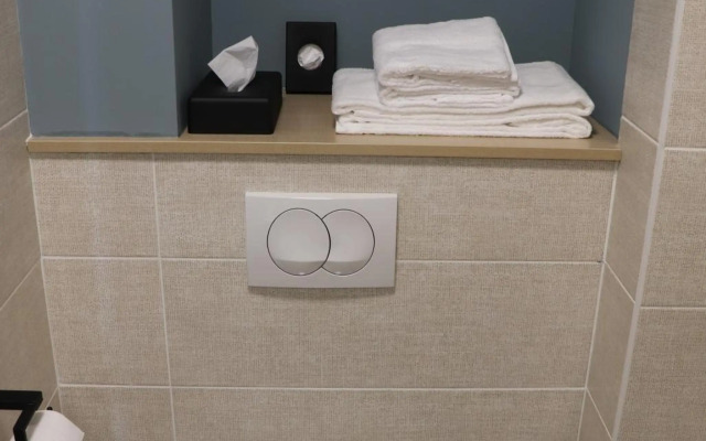 Kyriad Bordeaux Nord Sainte Eulalie