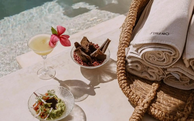 Hotel Sureño Yucatán
